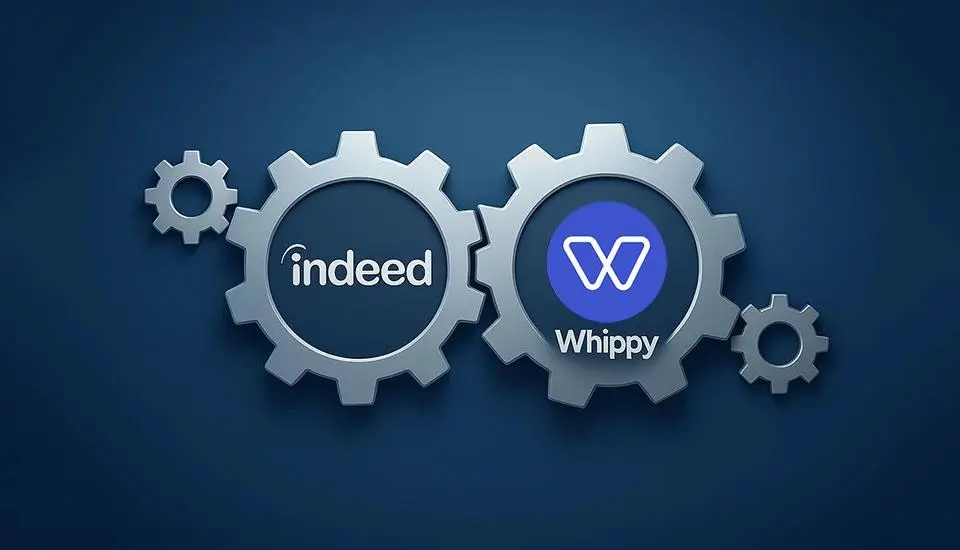 Indeed Automation