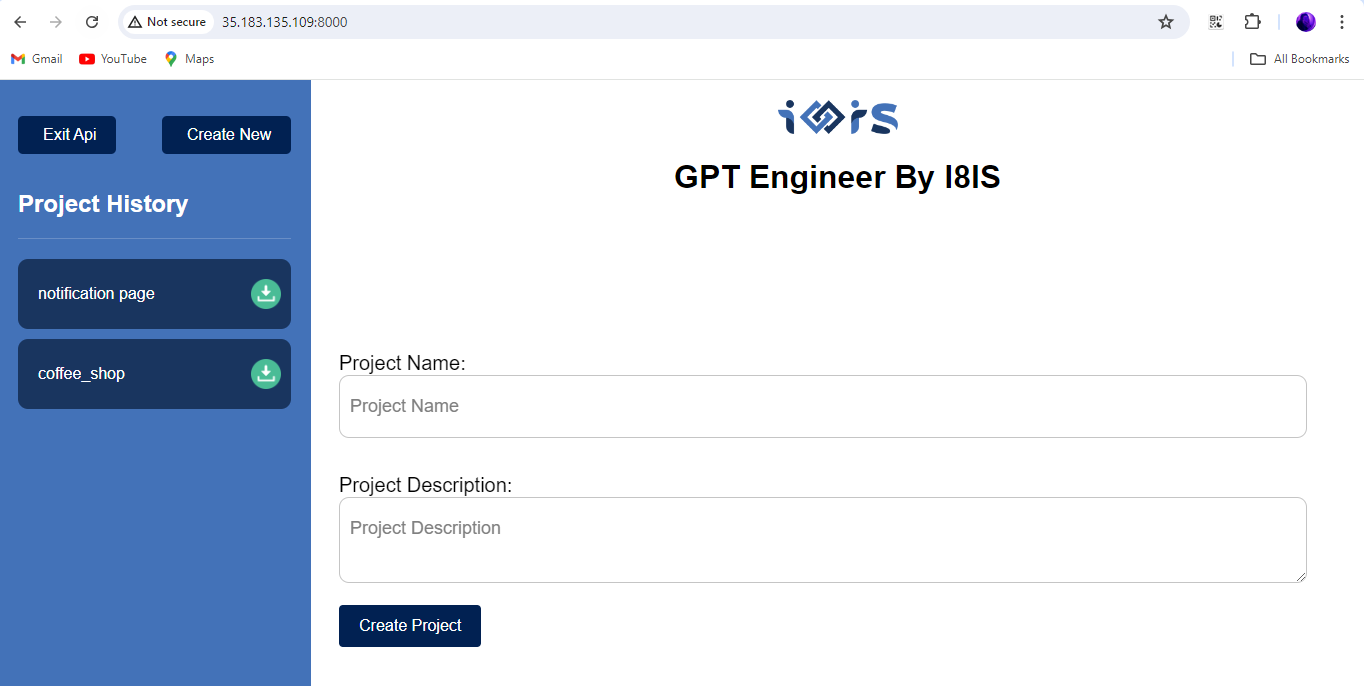 GPT Engineer